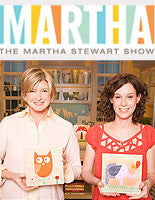 Martha Show