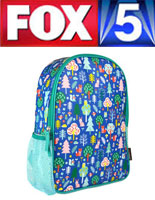 Fox 5 San Diego