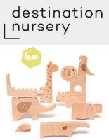 Destination Nursery