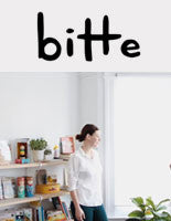 Bitte