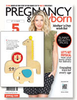 Pregnancy & Newborn