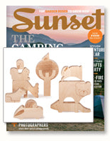 Sunset Magazine