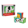 Puzzle Blocks - Wild Animals