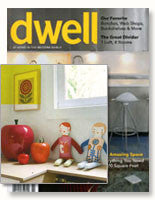 Dwell Magazine