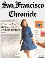 San Francisco Chronicle