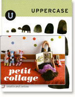 Uppercase Magazine