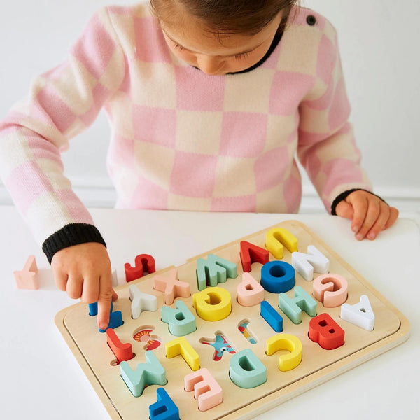 Early Years Puzzles