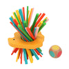 Hedgehog Prickly Sticks Game