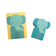 Wooden Planet Pal: Eco Ellie