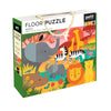 Safari 24-Piece Floor Puzzle
